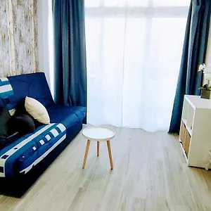 Blue 335 , Playa del Inglés España