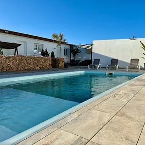 Residencial El Guaidil , Triquivijate España