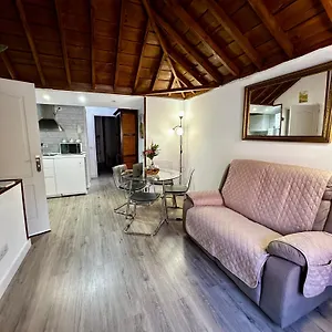 Casa Mi Mona , Santa Cruz de la Palma (Isla de la Palma) España
